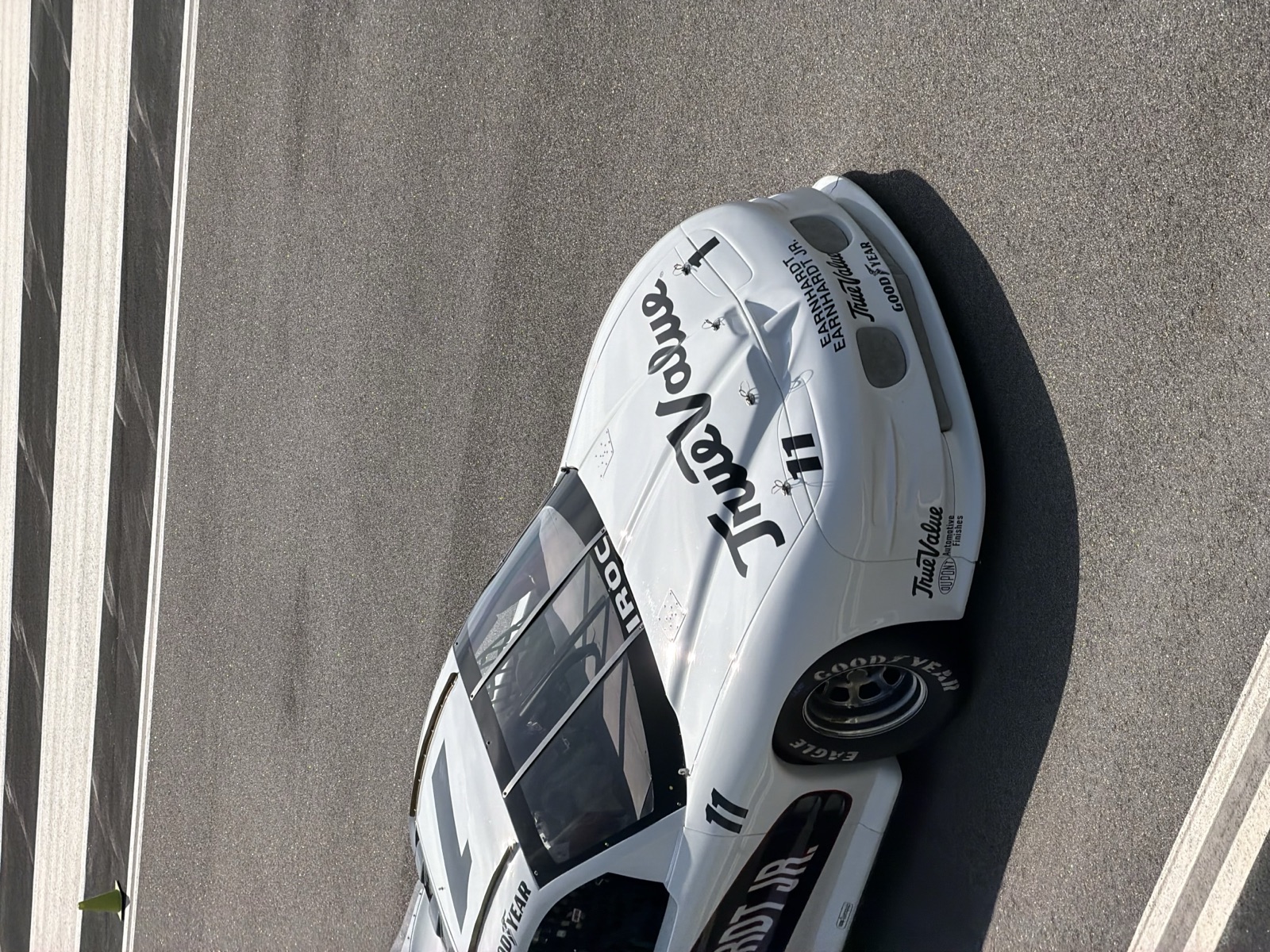 Charlotte Motor Speedway